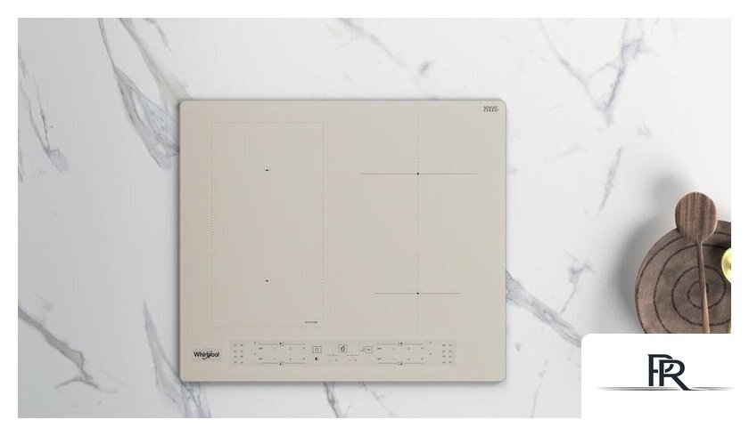 Варочная панель Whirlpool WL B6860 NE/S - Изображение №4 — Интернет-магазин ПроЗаказ