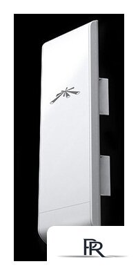 Беспроводная точка доступа Ubiquiti NanoStation M2. - Изображение №3 — Интернет-магазин ПроЗаказ