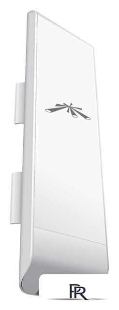 Беспроводная точка доступа Ubiquiti NanoStation M2. - Изображение №1 — Интернет-магазин ПроЗаказ