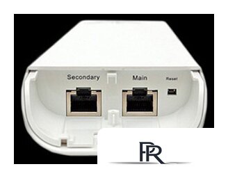 Беспроводная точка доступа Ubiquiti NanoStation M2. - Изображение №5 — Интернет-магазин ПроЗаказ