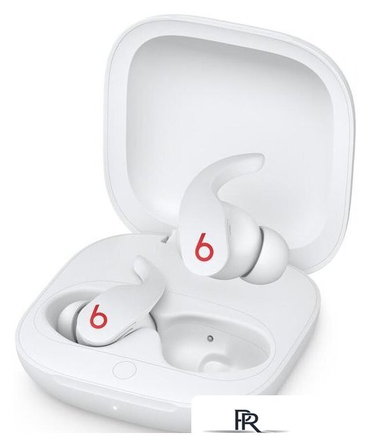 Наушники Beats Fit Pro (белый) - Изображение №3 — Интернет-магазин ПроЗаказ