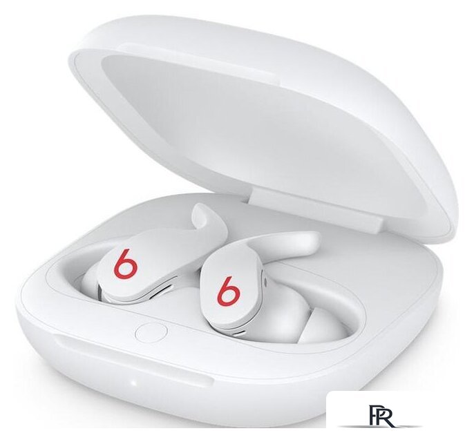 Наушники Beats Fit Pro (белый) - Изображение №4 — Интернет-магазин ПроЗаказ