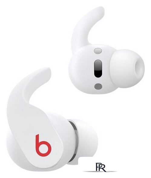 Наушники Beats Fit Pro (белый) - Изображение №1 — Интернет-магазин ПроЗаказ