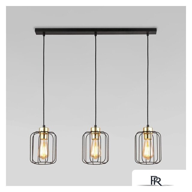 Подвесная люстра TK Lighting Galaxy New 4716 - Изображение №1 — Интернет-магазин ПроЗаказ