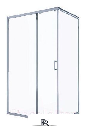 Душевой уголок Alex Baitler AB14120X1 89x119 - Изображение №1 — Интернет-магазин ПроЗаказ