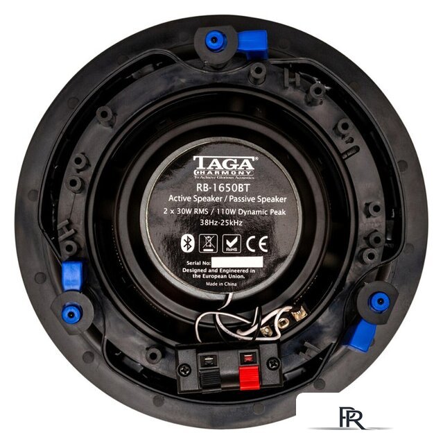  Taga Harmony RB-1650BT - Изображение №5 — Интернет-магазин ПроЗаказ