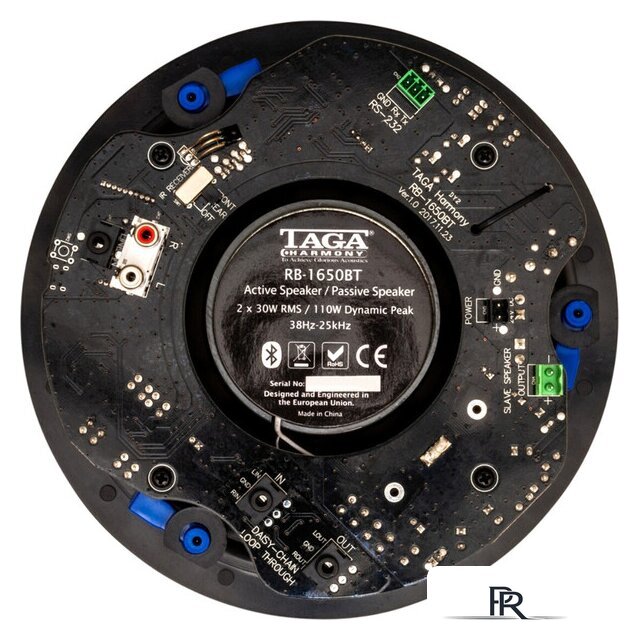  Taga Harmony RB-1650BT - Изображение №4 — Интернет-магазин ПроЗаказ