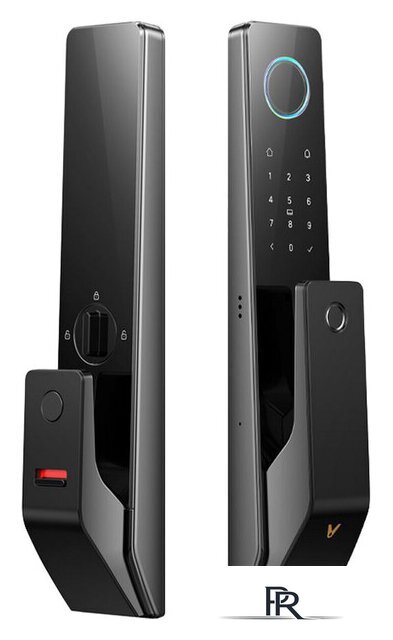 Дверной замок Viomi smart door lock Guard2 pro LBT61C - Изображение №1 — Интернет-магазин ПроЗаказ