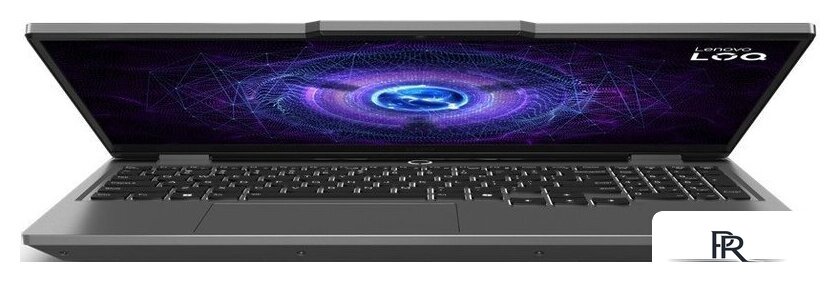 Игровой ноутбук Lenovo LOQ 15IAX9 83GS005CRK - Изображение №7 — Интернет-магазин ПроЗаказ