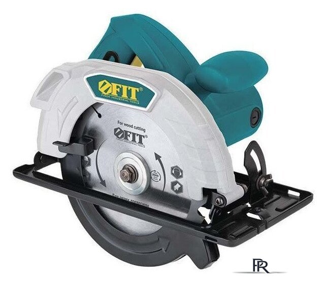 Дисковая (циркулярная) пила FIT CS-185/1280 - Изображение №1 — Интернет-магазин ПроЗаказ