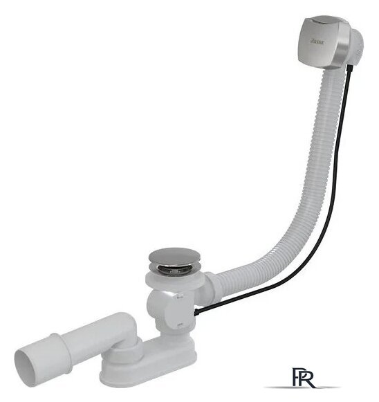 Сифон Ravak II X01507 - Изображение №1 — Интернет-магазин ПроЗаказ