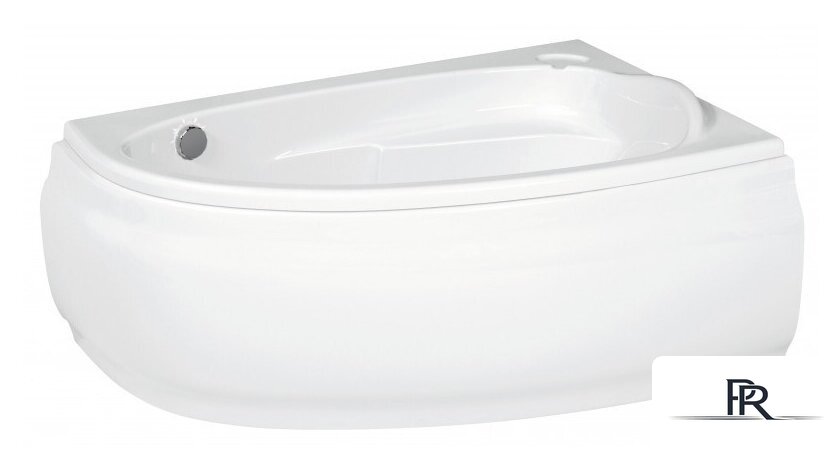 Ванна Cersanit Joanna 140x90 R (с каркасом) - Изображение №6 — Интернет-магазин ПроЗаказ