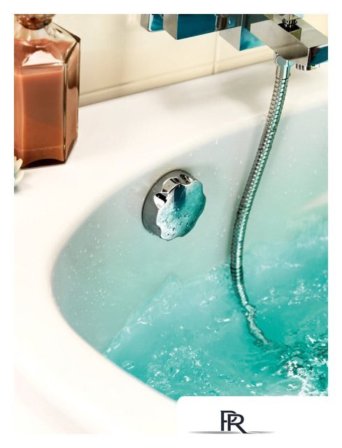 Ванна Cersanit Joanna 140x90 R (с каркасом) - Изображение №7 — Интернет-магазин ПроЗаказ