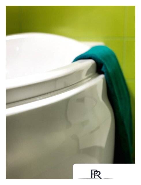 Ванна Cersanit Joanna 140x90 R (с каркасом) - Изображение №8 — Интернет-магазин ПроЗаказ