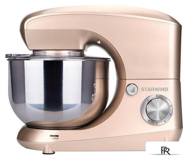 Планетарный миксер StarWind SPM5181 - Изображение №1 — Интернет-магазин ПроЗаказ