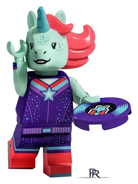 Конструктор LEGO Vidiyo 43106 Битбокс Диджея Единорога - Изображение №9 — Интернет-магазин ПроЗаказ