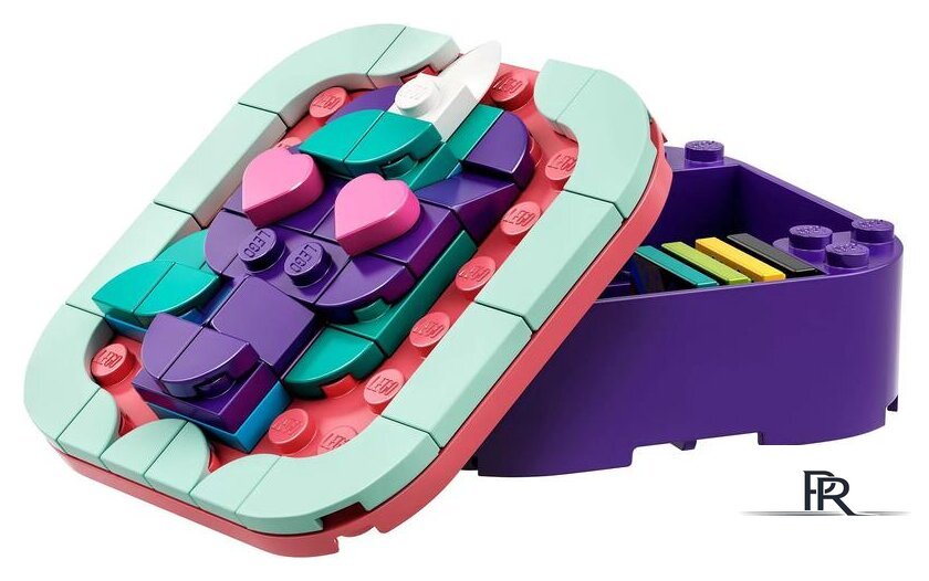 Конструктор LEGO Vidiyo 43106 Битбокс Диджея Единорога - Изображение №7 — Интернет-магазин ПроЗаказ