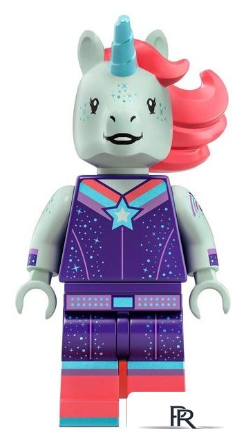 Конструктор LEGO Vidiyo 43106 Битбокс Диджея Единорога - Изображение №10 — Интернет-магазин ПроЗаказ