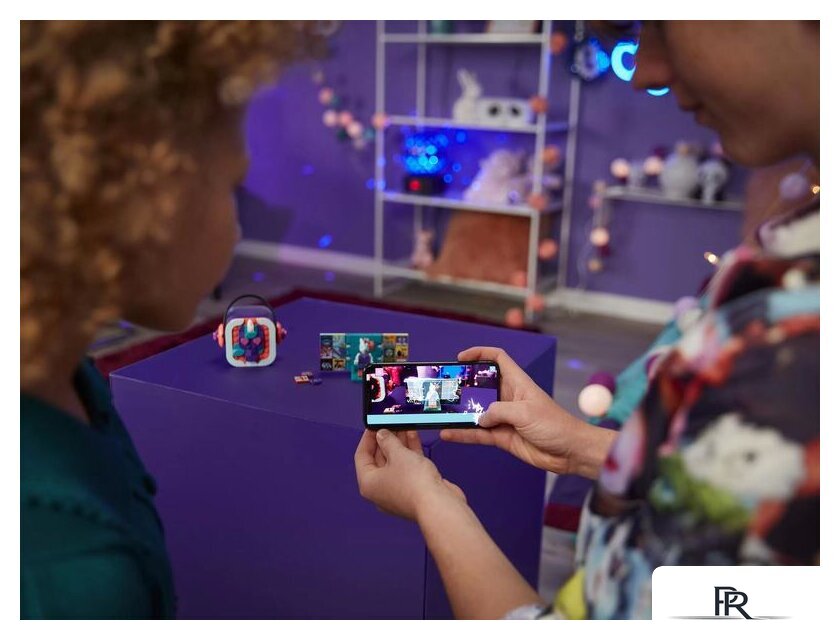 Конструктор LEGO Vidiyo 43106 Битбокс Диджея Единорога - Изображение №25 — Интернет-магазин ПроЗаказ