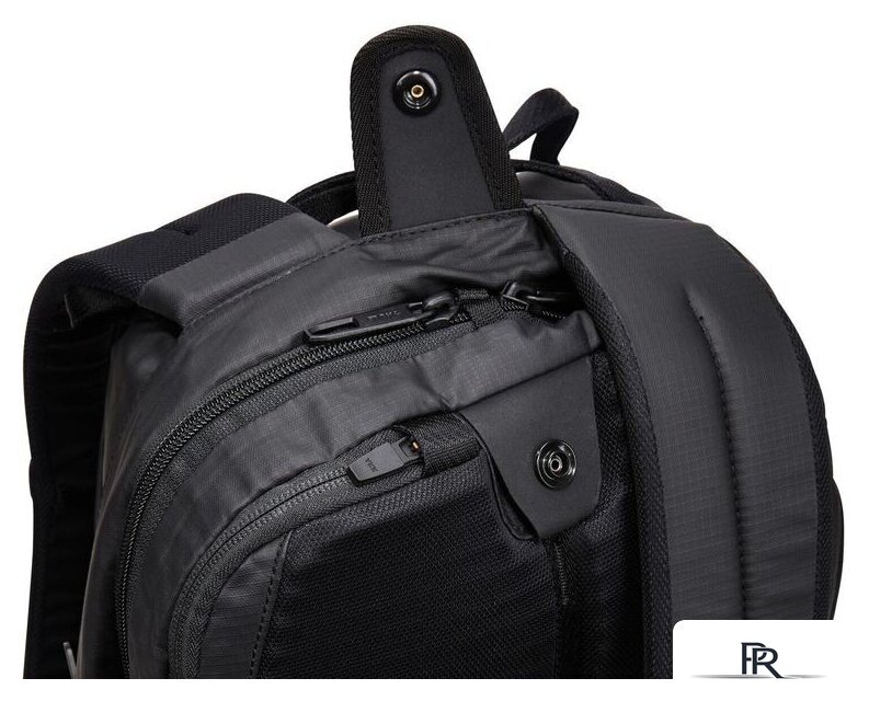 Городской рюкзак Thule Tact 16L TACTBP114K - Изображение №5 — Интернет-магазин ПроЗаказ