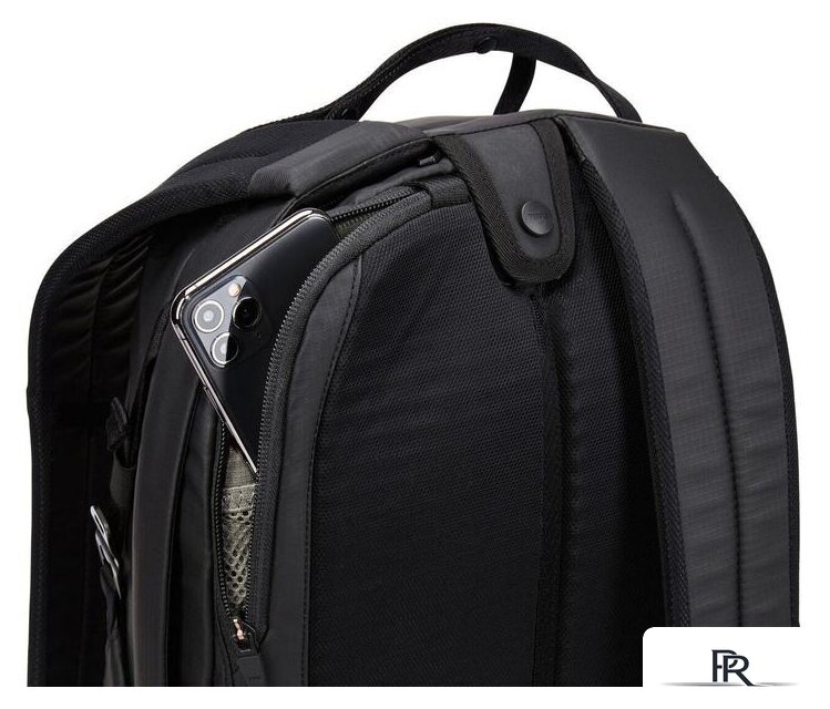 Городской рюкзак Thule Tact 16L TACTBP114K - Изображение №8 — Интернет-магазин ПроЗаказ