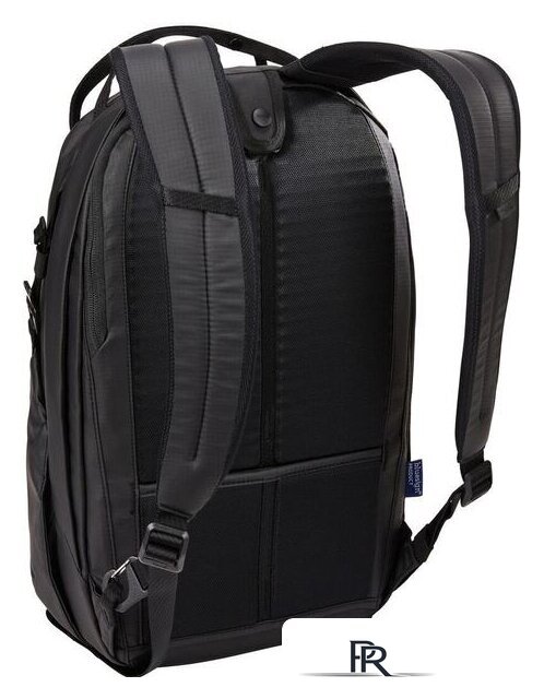 Городской рюкзак Thule Tact 16L TACTBP114K - Изображение №2 — Интернет-магазин ПроЗаказ