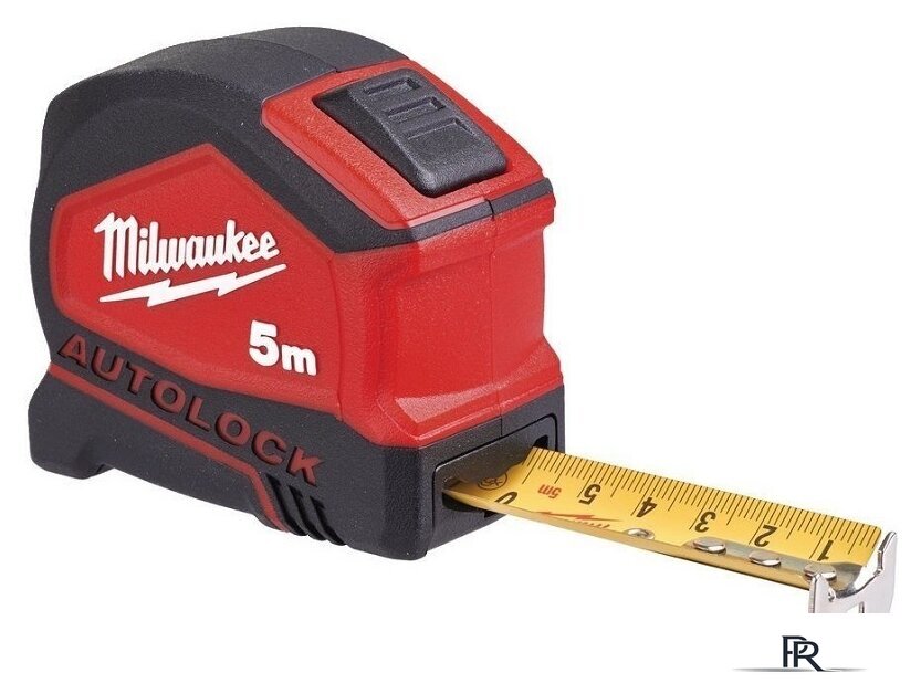 Рулетка Milwaukee 4932464663 - Изображение №1 — Интернет-магазин ПроЗаказ
