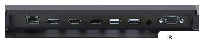 Информационная панель iiyama ProLite LH3260HS-B1AG - Изображение №19 — Интернет-магазин ПроЗаказ
