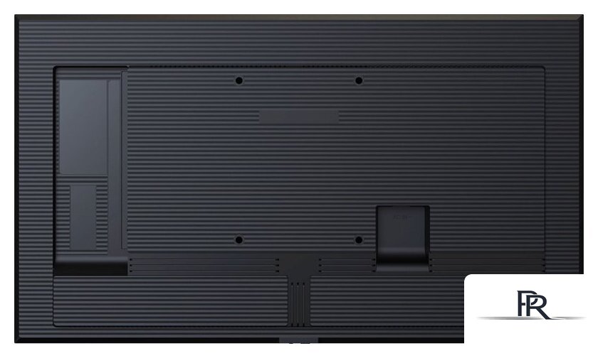 Информационная панель iiyama ProLite LH3260HS-B1AG - Изображение №12 — Интернет-магазин ПроЗаказ