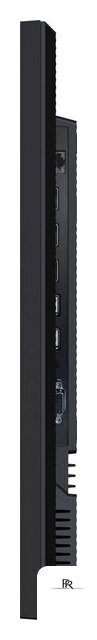 Информационная панель iiyama ProLite LH3260HS-B1AG - Изображение №8 — Интернет-магазин ПроЗаказ