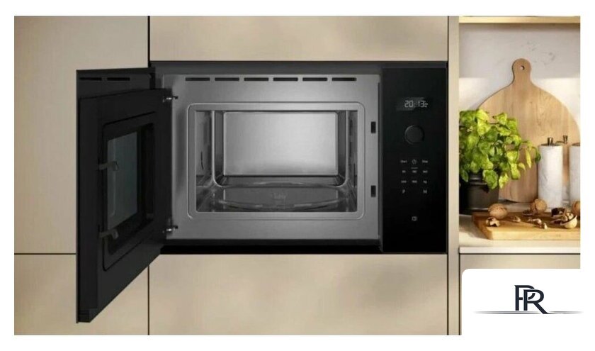 Микроволновая печь NEFF HLAWD53K0 - Изображение №3 — Интернет-магазин ПроЗаказ