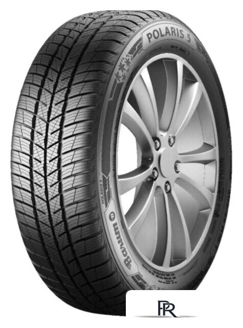 Зимние шины Barum Polaris 5 225/40R18 92V - Изображение №1 — Интернет-магазин ПроЗаказ