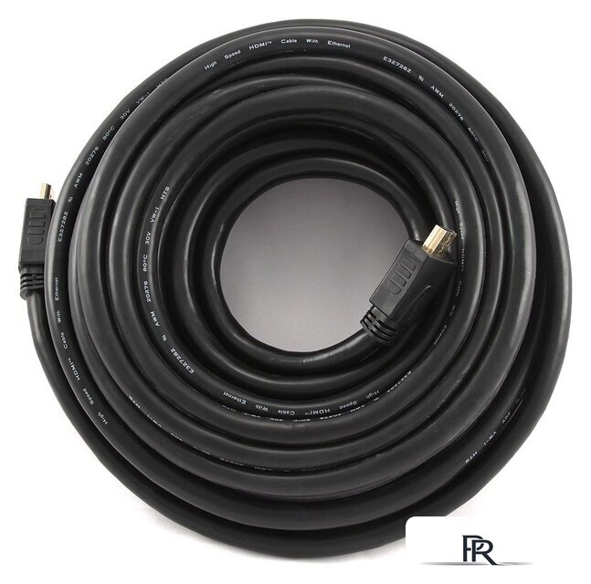 Кабель Cablexpert CC-HDMI4-15M - Изображение №2 — Интернет-магазин ПроЗаказ
