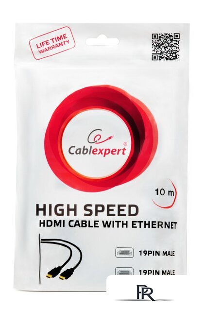Кабель Cablexpert CC-HDMI4-15M - Изображение №4 — Интернет-магазин ПроЗаказ