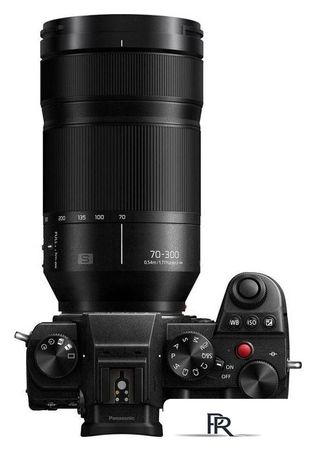 Объектив Panasonic Lumix S 70-300mm F/4.5-5.6 Macro O.I.S. - Изображение №6 — Интернет-магазин ПроЗаказ