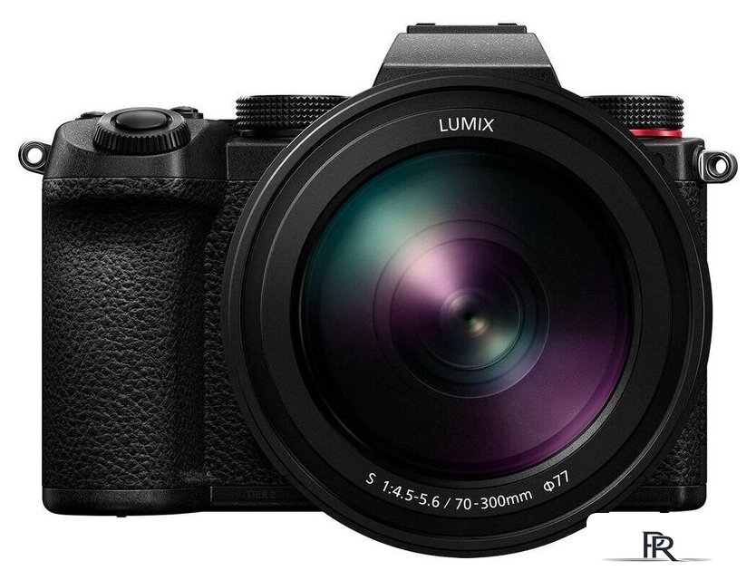 Объектив Panasonic Lumix S 70-300mm F/4.5-5.6 Macro O.I.S. - Изображение №5 — Интернет-магазин ПроЗаказ