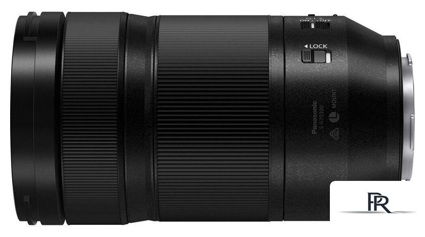 Объектив Panasonic Lumix S 70-300mm F/4.5-5.6 Macro O.I.S. - Изображение №10 — Интернет-магазин ПроЗаказ