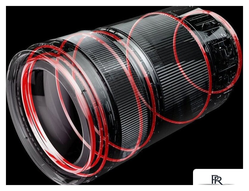 Объектив Panasonic Lumix S 70-300mm F/4.5-5.6 Macro O.I.S. - Изображение №2 — Интернет-магазин ПроЗаказ