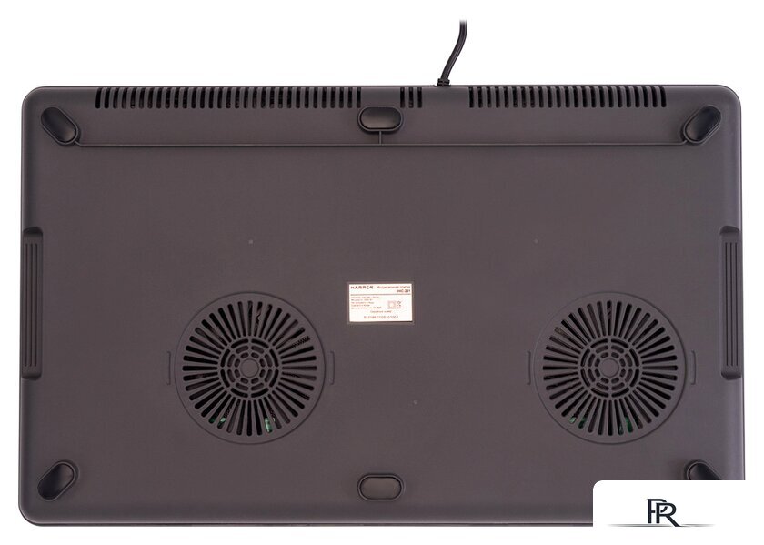 Настольная плита Harper HIC-201 - Изображение №5 — Интернет-магазин ПроЗаказ