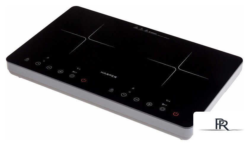 Настольная плита Harper HIC-201 - Изображение №1 — Интернет-магазин ПроЗаказ