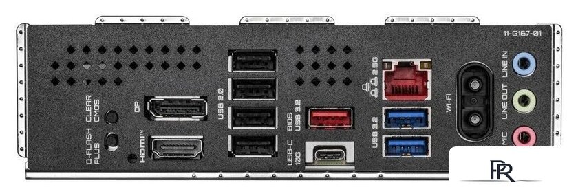 Материнская плата Gigabyte B840 Eagle WiFi6E - Изображение №3 — Интернет-магазин ПроЗаказ