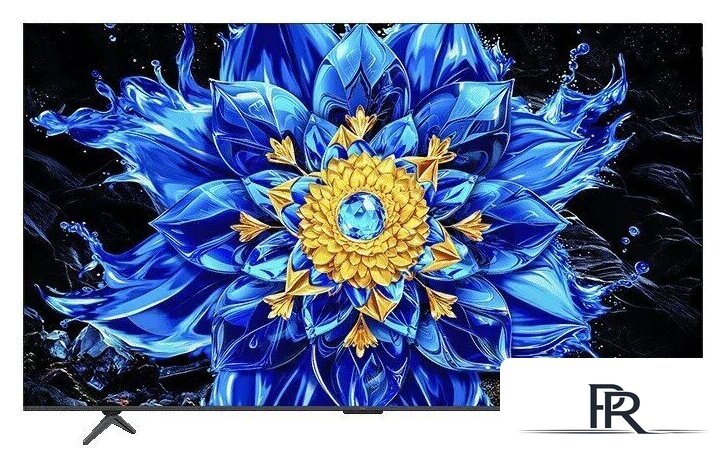 MiniLED телевизор TCL 55P8L - Изображение №1 — Интернет-магазин ПроЗаказ