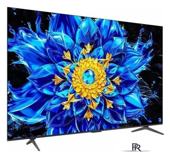 MiniLED телевизор TCL 55P8L - Изображение №2 — Интернет-магазин ПроЗаказ