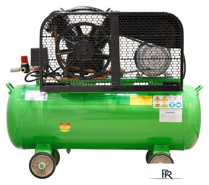 Компрессор ECO AE-705-B1 - Изображение №3 — Интернет-магазин ПроЗаказ