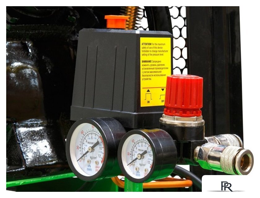 Компрессор ECO AE-705-B1 - Изображение №5 — Интернет-магазин ПроЗаказ