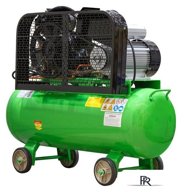 Компрессор ECO AE-705-B1 - Изображение №2 — Интернет-магазин ПроЗаказ