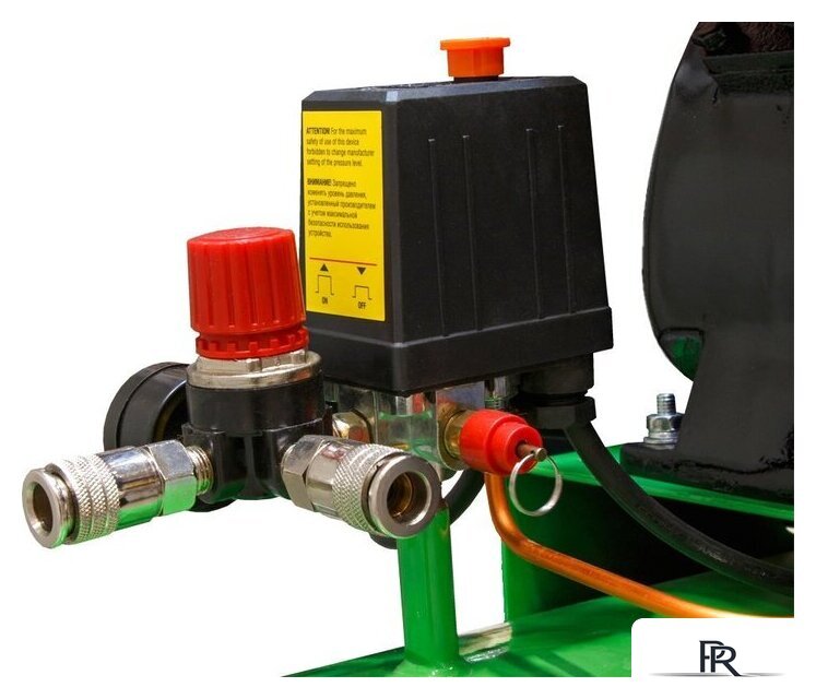 Компрессор ECO AE-705-B1 - Изображение №4 — Интернет-магазин ПроЗаказ