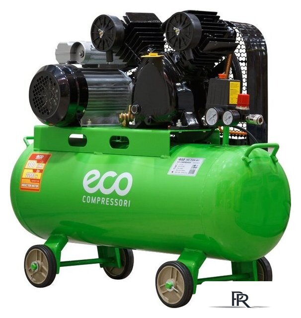 Компрессор ECO AE-705-B1 - Изображение №1 — Интернет-магазин ПроЗаказ