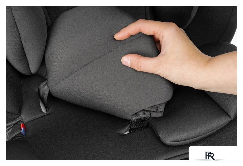 Детское автокресло Nino Comfort ZY02A (черный) - Изображение №10 — Интернет-магазин ПроЗаказ