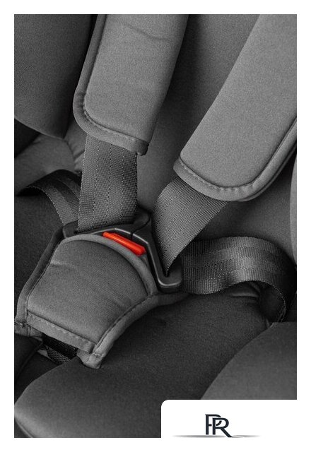 Детское автокресло Nino Comfort ZY02A (черный) - Изображение №7 — Интернет-магазин ПроЗаказ
